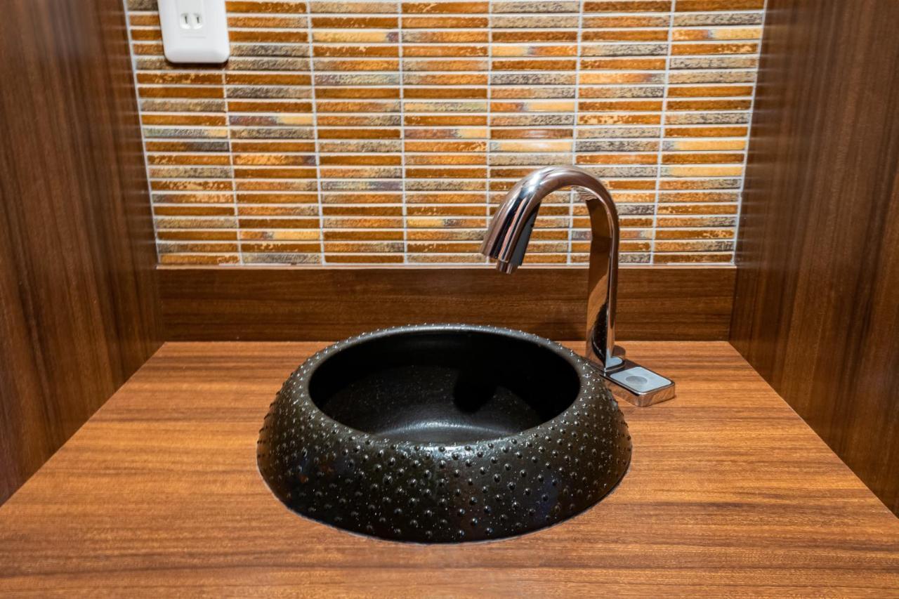 Tabist Sparkling Dolphins Inn Kyoto Extérieur photo