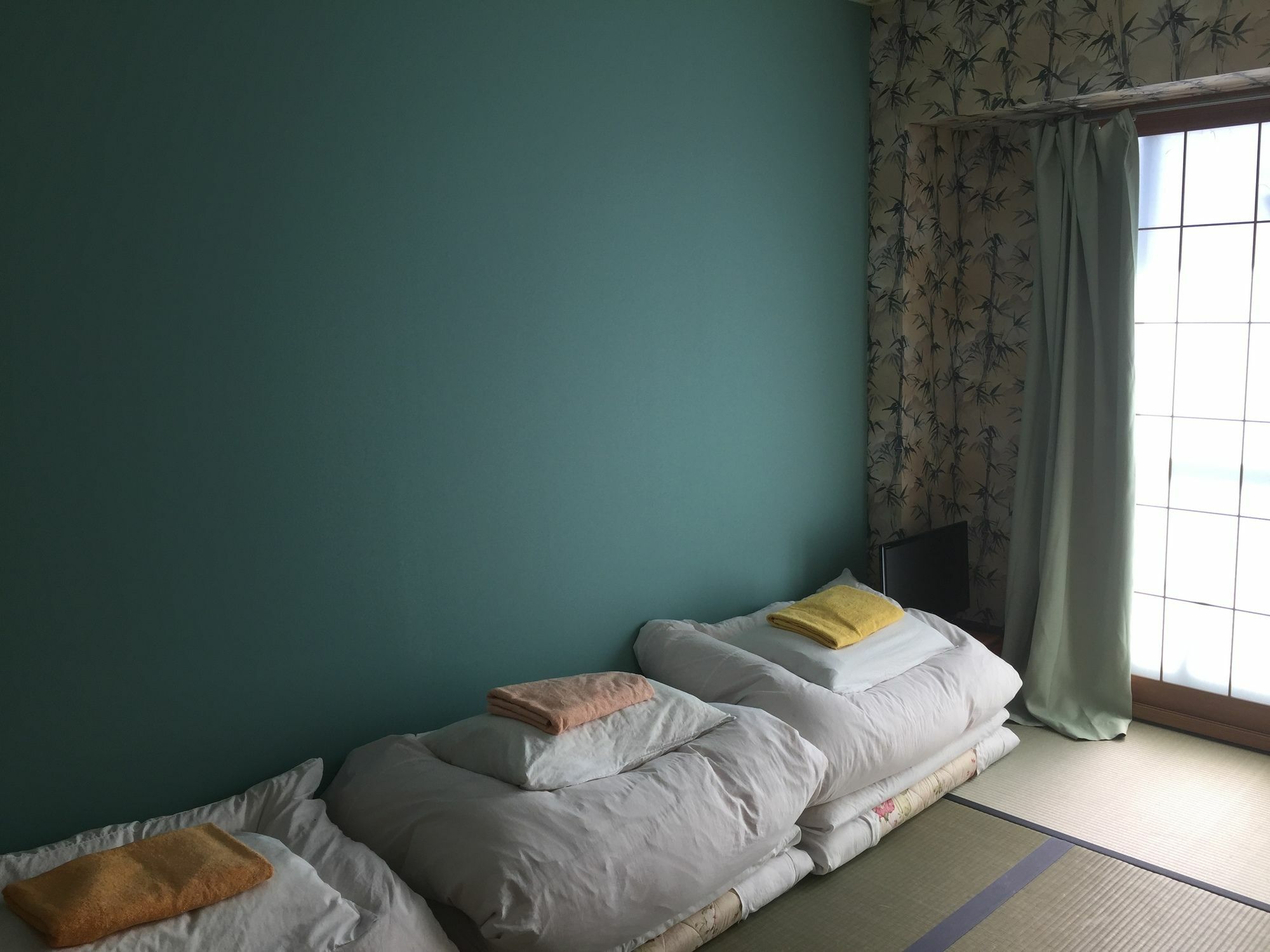 Tabist Sparkling Dolphins Inn Kyoto Extérieur photo