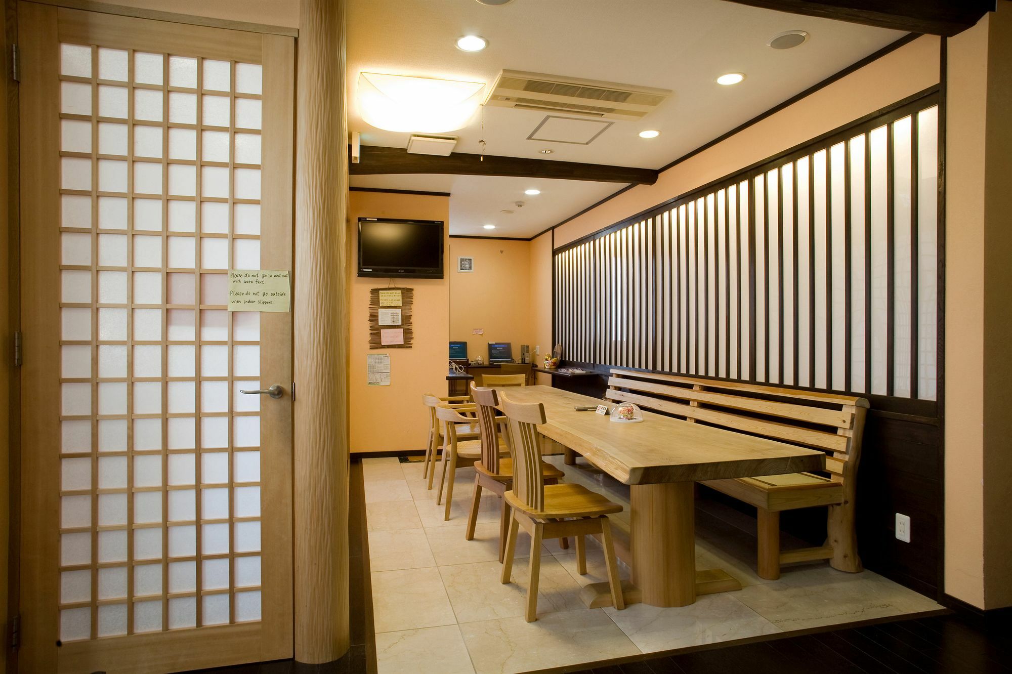 Tabist Sparkling Dolphins Inn Kyoto Extérieur photo