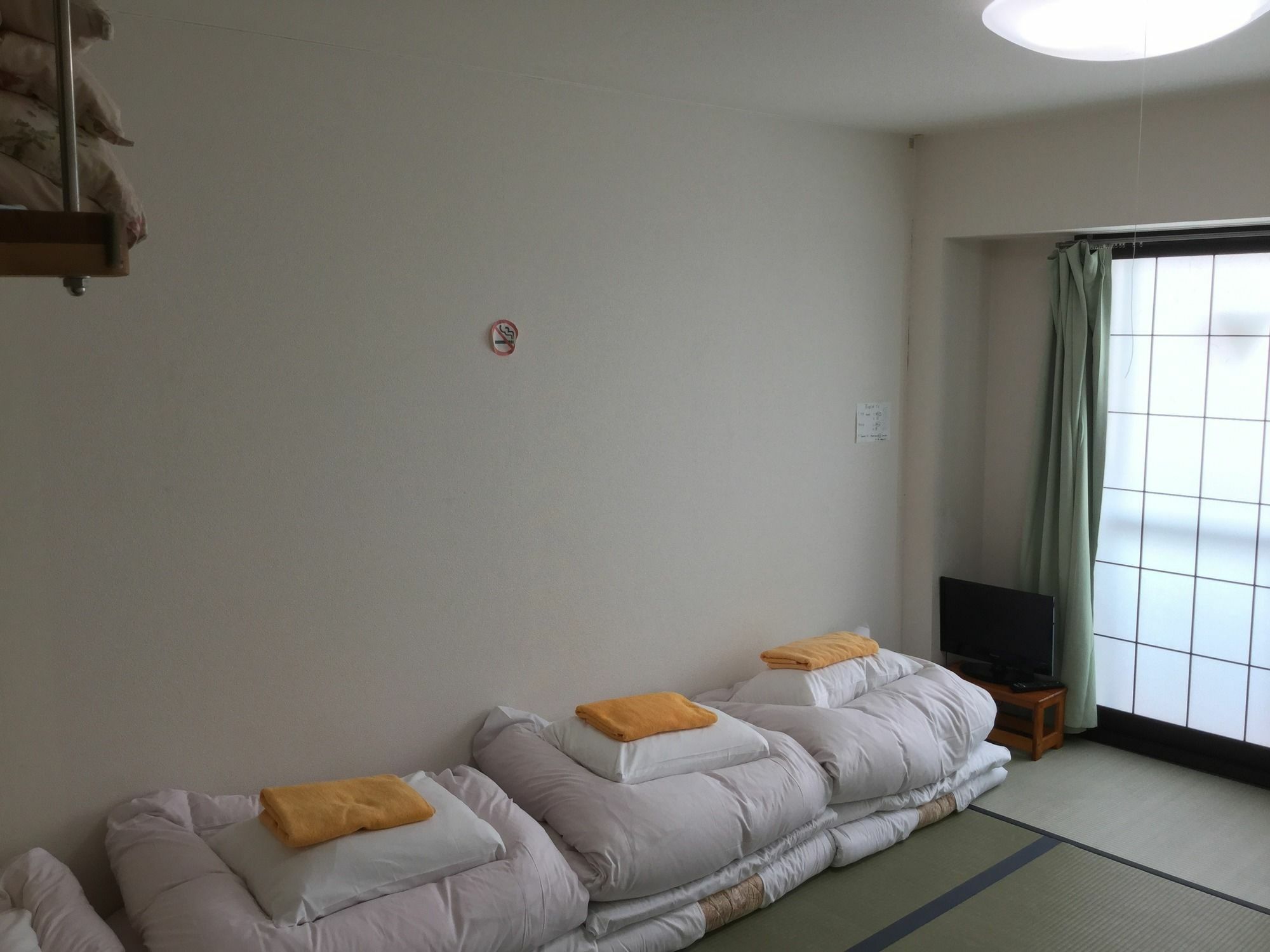 Tabist Sparkling Dolphins Inn Kyoto Extérieur photo